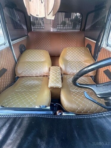 ZAZ 968M 1992, 278,000 km - 1.2 l - Bakı