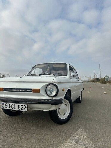 ZAZ 968M 1992, 278,000 km - 1.2 l - Bakı