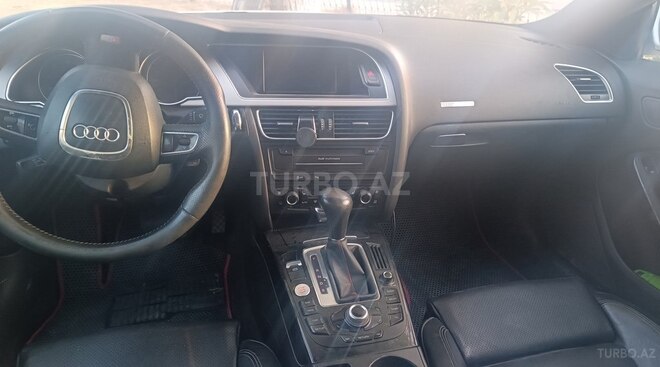 Audi A5 Sportback 2010, 290,000 km - 2.0 l - Bakı
