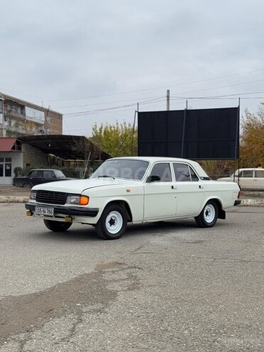 GAZ 31029 1993, 99,999 km - 2.4 l - Bakı