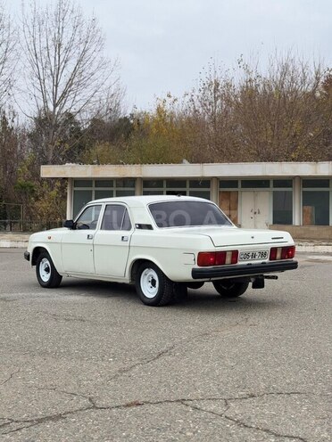 GAZ 31029 1993, 99,999 km - 2.4 l - Bakı