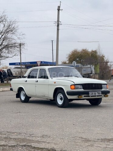 GAZ 31029 1993, 99,999 km - 2.4 l - Bakı