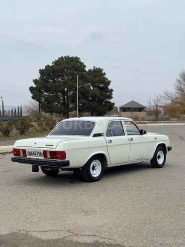 GAZ 31029 1993, 99,999 km - 2.4 l - Bakı