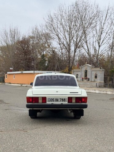 GAZ 31029 1993, 99,999 km - 2.4 l - Bakı