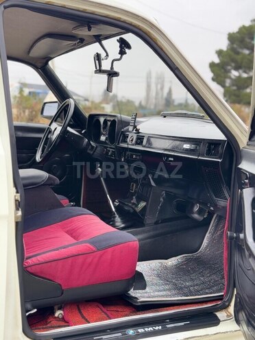 GAZ 31029 1993, 99,999 km - 2.4 l - Bakı