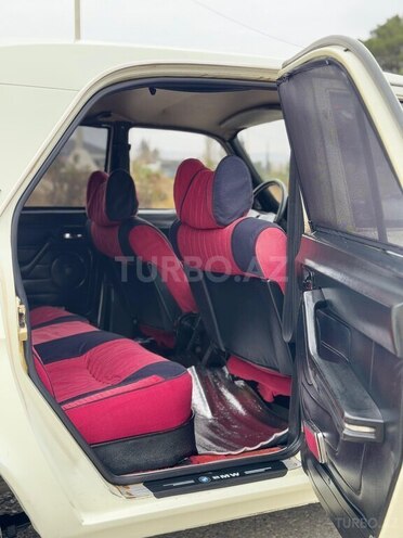 GAZ 31029 1993, 99,999 km - 2.4 l - Bakı