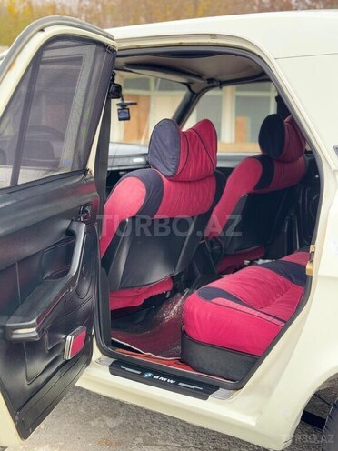GAZ 31029 1993, 99,999 km - 2.4 l - Bakı