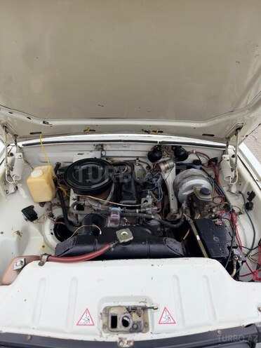 GAZ 31029 1993, 99,999 km - 2.4 l - Bakı