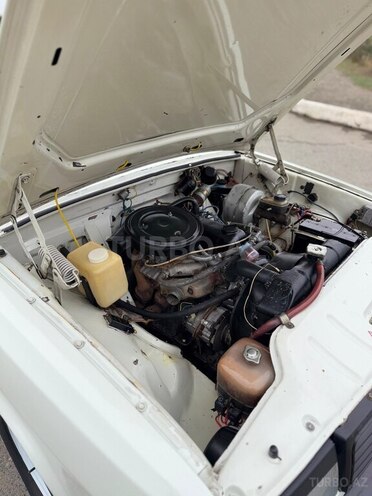 GAZ 31029 1993, 99,999 km - 2.4 l - Bakı