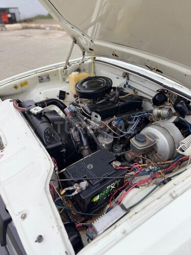 GAZ 31029 1993, 99,999 km - 2.4 l - Bakı