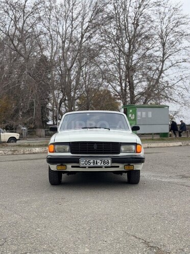 GAZ 31029 1993, 99,999 km - 2.4 l - Bakı