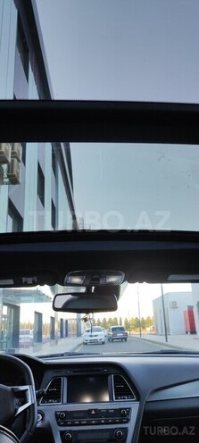 Hyundai Sonata 2015, 149,669 km - 2.0 l - Bakı