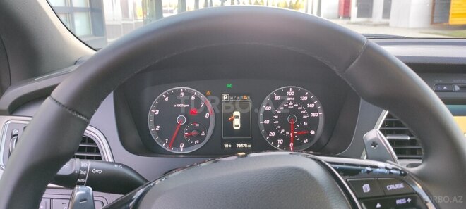 Hyundai Sonata 2015, 149,669 km - 2.0 l - Bakı