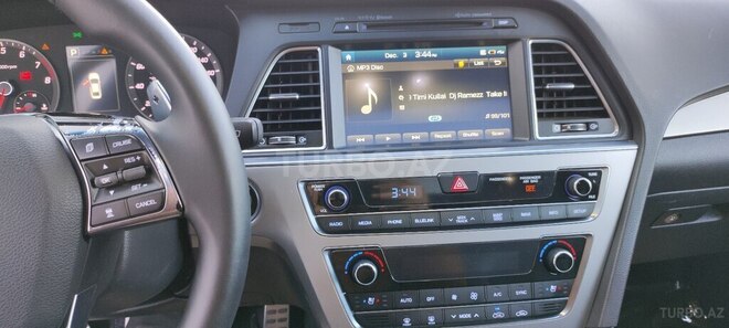 Hyundai Sonata 2015, 149,669 km - 2.0 l - Bakı