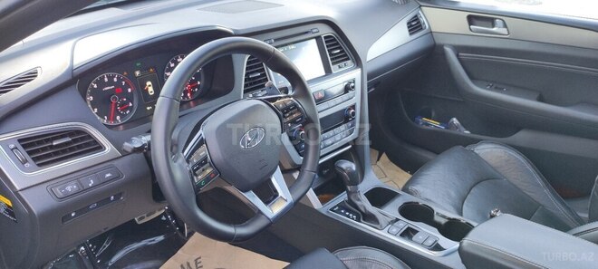 Hyundai Sonata 2015, 149,669 km - 2.0 l - Bakı