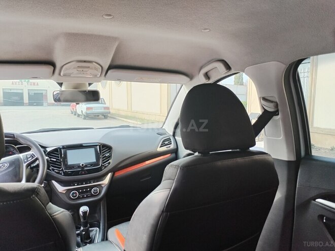 LADA (VAZ) Vesta Cross 2018, 265,000 km - 1.8 л - Bərdə