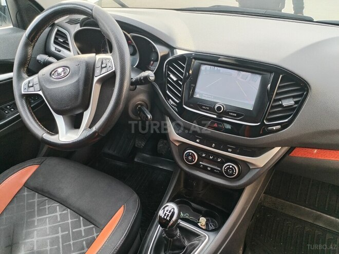 LADA (VAZ) Vesta Cross 2018, 265,000 km - 1.8 л - Bərdə