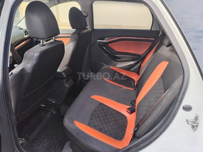 LADA (VAZ) Vesta Cross 2018, 265,000 km - 1.8 л - Bərdə