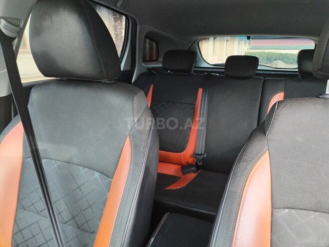 LADA (VAZ) Vesta Cross 2018, 265,000 km - 1.8 л - Bərdə