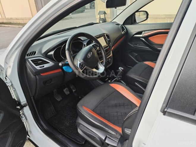 LADA (VAZ) Vesta Cross 2018, 265,000 km - 1.8 л - Bərdə