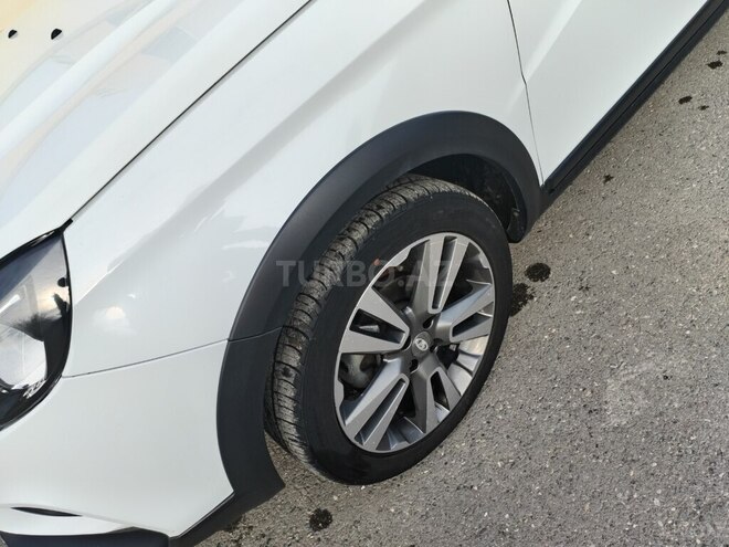 LADA (VAZ) Vesta Cross 2018, 265,000 km - 1.8 л - Bərdə