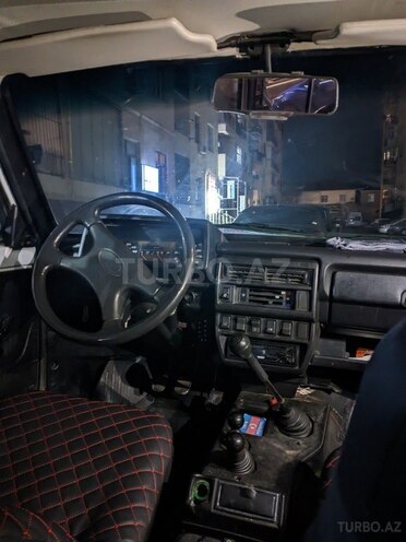 LADA (VAZ) Niva 1995, 236,000 km - 1.7 л - Bakı