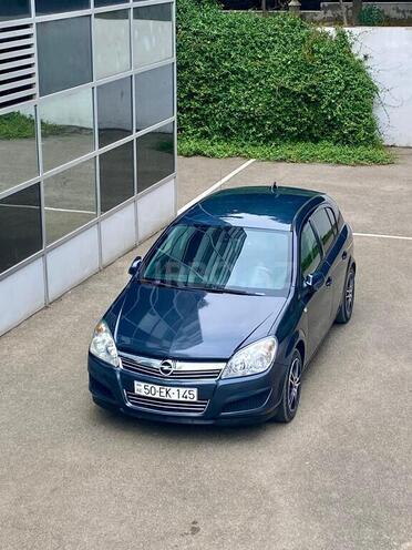 Opel Astra 2008, 246,000 km - 1.4 l - Mingəçevir