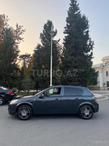 Opel Astra 2008, 246,000 km - 1.4 l - Mingəçevir