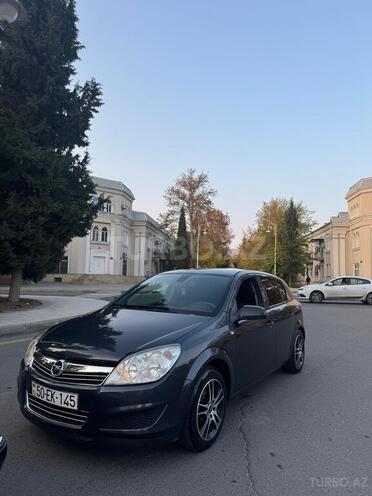 Opel Astra 2008, 246,000 km - 1.4 l - Mingəçevir