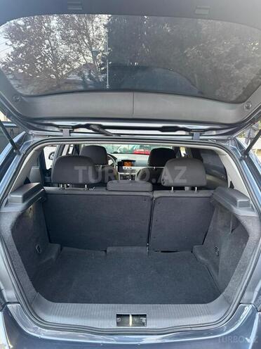 Opel Astra 2008, 246,000 km - 1.4 l - Mingəçevir