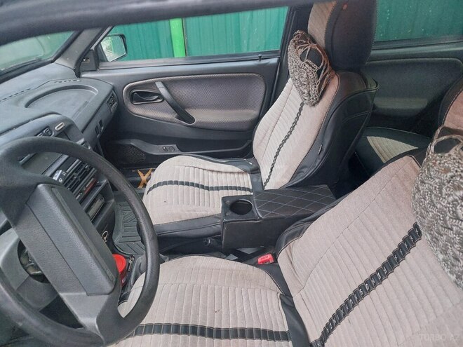 LADA (VAZ) 2115 2007, 350,000 km - 1.5 l - Zaqatala