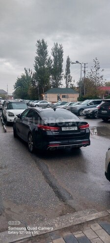 Kia Optima 2016, 208,410 km - 2.0 л - Ağstafa