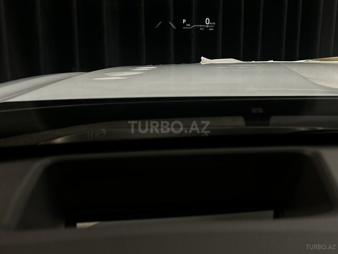Toyota Highlander 2024, 0 km - 2.5 л - Bakı