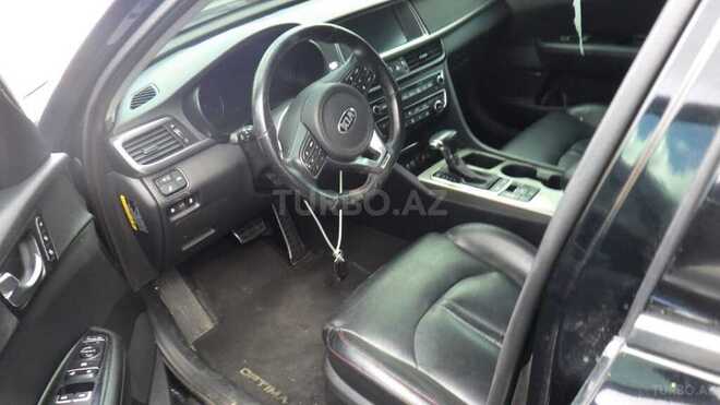 Kia Optima 2016, 208,410 km - 2.0 л - Ağstafa
