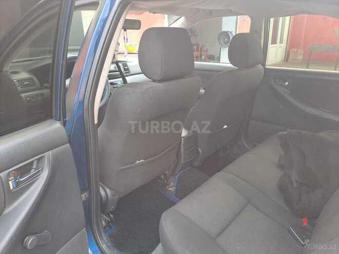 Toyota Corolla 2006, 307,000 km - 1.4 л - Bakı