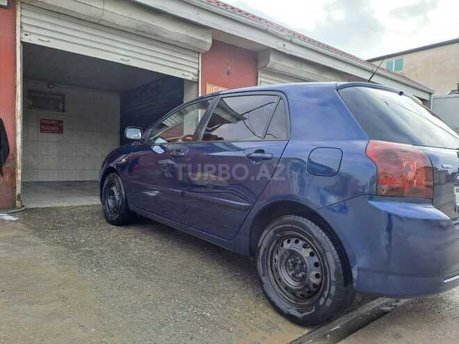 Toyota Corolla 2006, 307,000 km - 1.4 л - Bakı