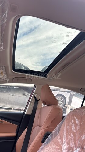 Toyota Camry 2024, 0 km - 2.0 l - Bakı