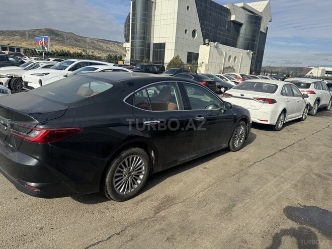Toyota Camry 2024, 0 km - 2.0 l - Bakı