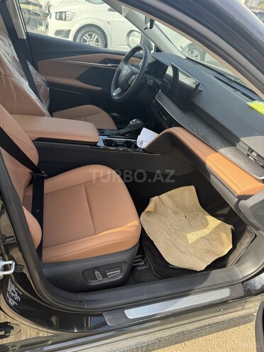 Toyota Camry 2024, 0 km - 2.0 l - Bakı