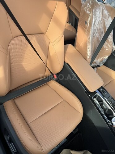 Toyota Camry 2024, 0 km - 2.0 l - Bakı