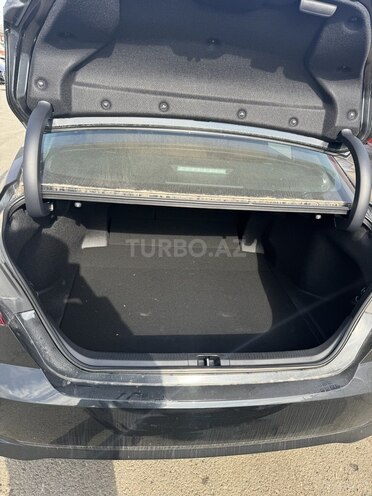 Toyota Camry 2024, 0 km - 2.0 l - Bakı