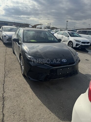 Toyota Camry 2024, 0 km - 2.0 l - Bakı