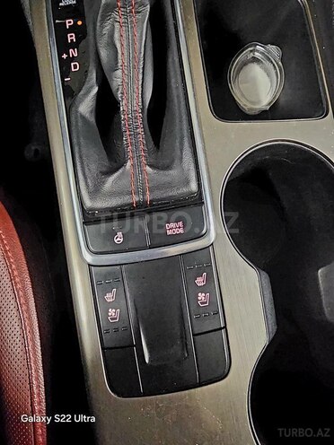Kia Optima 2016, 241,402 km - 2.0 л - Gəncə