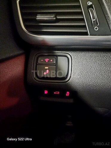 Kia Optima 2016, 241,402 km - 2.0 л - Gəncə