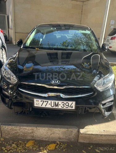 Kia Forte 2018, 41,000 km - 2.0 l - Bakı