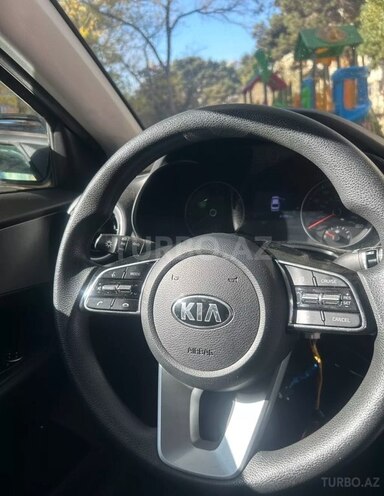 Kia Forte 2018, 41,000 km - 2.0 l - Bakı
