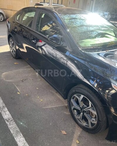 Kia Forte 2018, 41,000 km - 2.0 l - Bakı