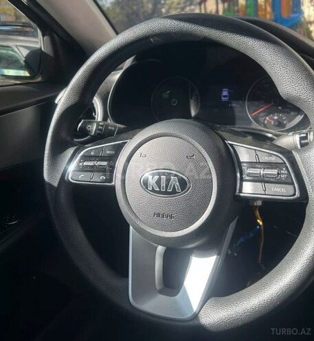 Kia Forte 2018, 41,000 km - 2.0 l - Bakı