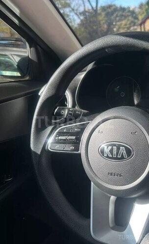 Kia Forte 2018, 41,000 km - 2.0 l - Bakı