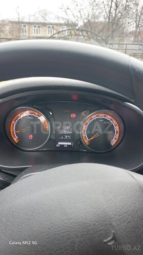 LADA (VAZ) Granta 2021, 52,950 km - 1.6 l - İsmayıllı